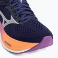 Dámské běžecké boty Mizuno Wave Rider 30 rhodonite/white/firecracker 7