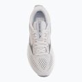 Dámské běžecké boty Mizuno Wave Rider 30 dapple gray/dark slate/pink drink 5