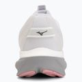 Dámské běžecké boty Mizuno Wave Rider 30 dapple gray/dark slate/pink drink 6