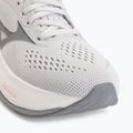 Dámské běžecké boty Mizuno Wave Rider 30 dapple gray/dark slate/pink drink 7
