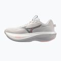 Dámské běžecké boty Mizuno Wave Rider 30 dapple gray/dark slate/pink drink