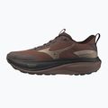 Dámské běžecké boty Mizuno Wave Rider Tt 4 peppercorn/simply taupe/black