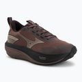 Dámské běžecké boty Mizuno Wave Rider Tt 4 peppercorn/simply taupe/black