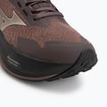 Dámské běžecké boty Mizuno Wave Rider Tt 4 peppercorn/simply taupe/black 7