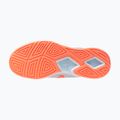 Dámské házenkářské boty Mizuno Wave Stealth Elite blue finch/white 4