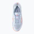 Dámské házenkářské boty Mizuno Wave Stealth Elite blue finch/white 5