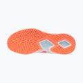 Dámské házenkářské boty Mizuno Wave Stealth Pro blue finch/lava orange 10