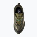 Dámské běžecké boty Mizuno Neo Daichi 10 Gtx forest night/silver fern/beechnut 5