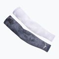 Návleky na běhání Mizuno Armsleeve 6 szt. tsukikage