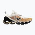 Boty Mizuno Wave Prophecy 13.2 Harvest Gold/Black/Snow White