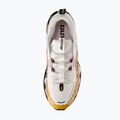 Boty Mizuno Wave Prophecy 13.2 Harvest Gold/Black/Snow White 6