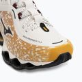 Boty Mizuno Wave Prophecy 13.2 Harvest Gold/Black/Snow White 7