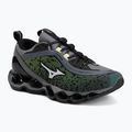 Boty Mizuno Wave Prophecy 13.2 Green Glow/Cloudscape/Quiet Shade