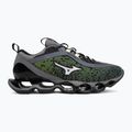 Boty Mizuno Wave Prophecy 13.2 Green Glow/Cloudscape/Quiet Shade 2