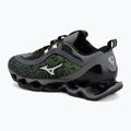 Boty Mizuno Wave Prophecy 13.2 Green Glow/Cloudscape/Quiet Shade 3