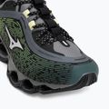 Boty Mizuno Wave Prophecy 13.2 Green Glow/Cloudscape/Quiet Shade 7