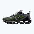 Boty Mizuno Wave Prophecy 13.2 Green Glow/Cloudscape/Quiet Shade 2