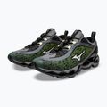 Boty Mizuno Wave Prophecy 13.2 Green Glow/Cloudscape/Quiet Shade 3