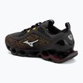 Boty Mizuno Wave Prophecy 13.2 Henna/Cloudscape/Black Oyster 3
