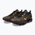 Boty Mizuno Wave Prophecy 13.2 Henna/Cloudscape/Black Oyster 3