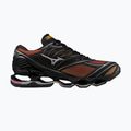 Boty Mizuno Wave Prophecy LS harvest gold/silver/black 2