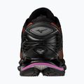 Boty Mizuno Wave Prophecy LS harvest gold/silver/black 3