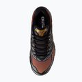 Boty Mizuno Wave Prophecy LS harvest gold/silver/black 5