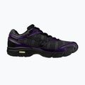 Boty Mizuno Fortis LS iron gate/iron gate/blackberry cordial