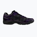 Boty Mizuno Fortis LS iron gate/iron gate/blackberry cordial 2