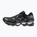 Boty Mizuno Wave Prophecy 1 Iron Gate/Silver/Black 2