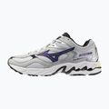 Boty Mizuno Wave Mustang Ls Cloudscape/Royal Lilac/Galaxy Silver