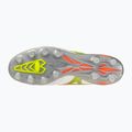 Kopačky Mizuno Morelia Neo V β Japan FG white/lava orange/evening primrose 2