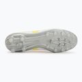 Kopačky Mizuno Morelia Neo V β Pro AG white/lava orange/evening primrose 4