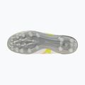 Kopačky Mizuno Morelia Neo V β Pro AG white/lava orange/evening primrose 4