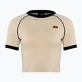 Ellesse dámské tričko Chevalier beige