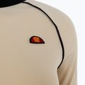 Ellesse dámské tričko Chevalier beige 3