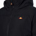 Dámská zateplená bunda  Ellesse Ksamil black 3