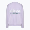 Dámská mikina  Ellesse Areski lilac 2