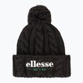 Zimní čepice Ellesse Sanga Pom Pom black