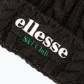 Zimní čepice Ellesse Sanga Pom Pom black 3