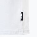 Ellesse pánské tričko Amadei white 4