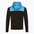 Ellesse pánská bunda Hossu Oh černá / modrá 2