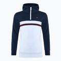Pánská mikina  Ellesse Antogoni Oh Hoody navy / white
