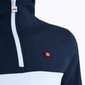 Pánská mikina  Ellesse Antogoni Oh Hoody navy / white 2