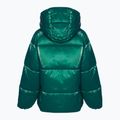 Dámská zateplená bunda  Ellesse Lenzer Padded green 2