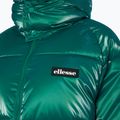 Dámská zateplená bunda  Ellesse Lenzer Padded green 3