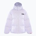 Dámská zateplená bunda  Ellesse Lenzer Padded lilac