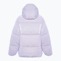 Dámská zateplená bunda  Ellesse Lenzer Padded lilac 2