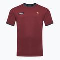 Ellesse pánské tričko Ferdorini burgundy