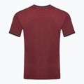 Ellesse pánské tričko Ferdorini burgundy 2